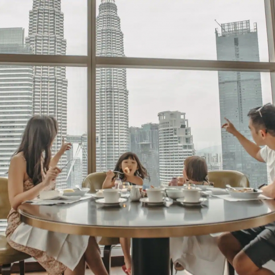 グランドハイアット_Thirty8